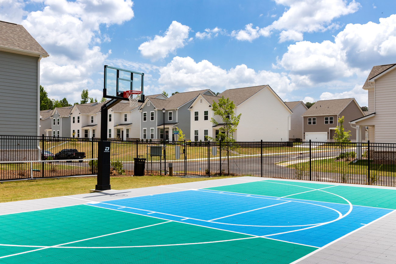 Cedar Courts