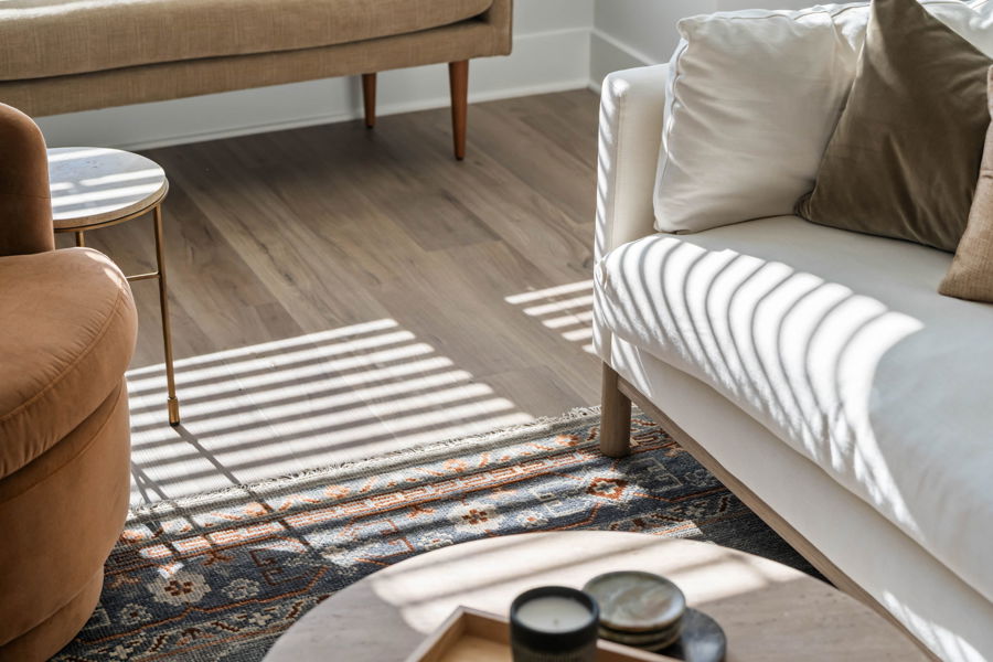 floors