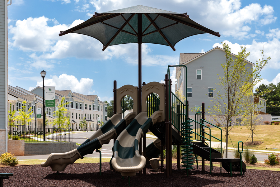 playground